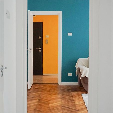 7 Min From City Center - Stecop Residence 3 -Central-Unique-Qb ทิมิชัวรา ภายนอก รูปภาพ