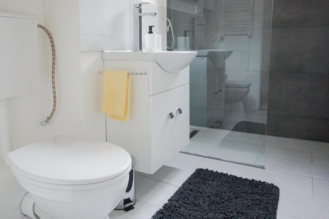 7 Min From City Center - Stecop Residence 3 -Central-Unique-Qb ทิมิชัวรา ภายนอก รูปภาพ