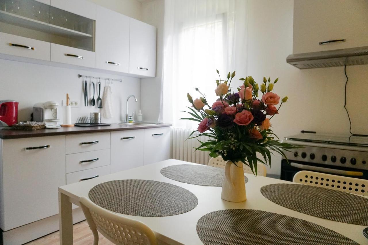 7 Min From City Center - Stecop Residence 3 -Central-Unique-Qb ทิมิชัวรา ภายนอก รูปภาพ