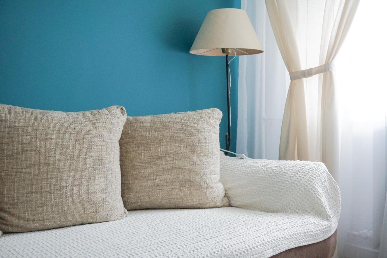 7 Min From City Center - Stecop Residence 3 -Central-Unique-Qb ทิมิชัวรา ภายนอก รูปภาพ