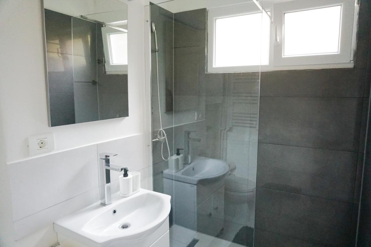 7 Min From City Center - Stecop Residence 3 -Central-Unique-Qb ทิมิชัวรา ภายนอก รูปภาพ